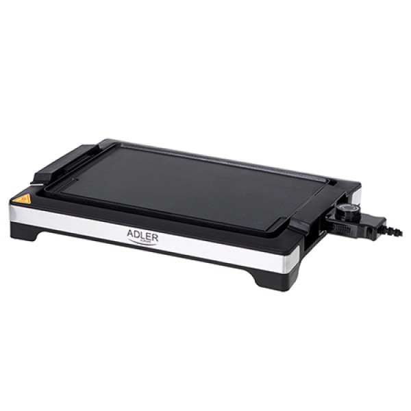 GRILL ELECTRIC DE MASA 3000W AD 6613 ADLER