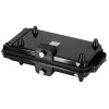 GRILL ELECTRIC 2 PLACI MAX 3000W ADLER