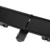 GRILL ELECTRIC 2 PLACI MAX 3000W ADLER