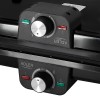 GRILL ELECTRIC 2 PLACI MAX 3000W ADLER