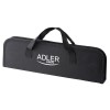SET ACCESORII GRILL INOX CU HUSA AD 6727 ADLER