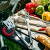 SET ACCESORII GRILL INOX 420 ADLER SET ACCESORII GRILL INOX 420 ADLER