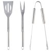 SET ACCESORII GRILL INOX CU HUSA AD 6730 ADLER