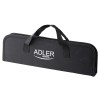 SET ACCESORII GRILL INOX CU HUSA AD 6730 ADLER