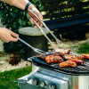 SET ACCESORII GRILL INOX CU HUSA AD 6730 ADLER