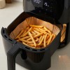 HARTIE PENTRU AIR FRYER PATRAT 16CM 100BUC ADLER