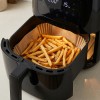 HARTIE PENTRU AIR FRYER PATRAT 23CM 100BUC ADLER