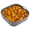 FORMA DE COPT SILICON PATRATA AIR FRYER ADLER