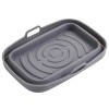 FORMA DE COPT SILICON AIR FRYER 19,8X 3,1 CM ADLER