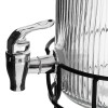 BORCAN LIMONADA 4 L CU STAND SI ROBINET