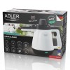 Aparat de curatat cu aburi adler ad 7038 - 1500 w, 450 ml