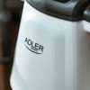 Aparat de curatat cu aburi adler ad 7038 - 1500 w, 450 ml