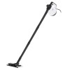Aparat de curatat cu aburi adler ad 7038 - 1500 w, 450 ml