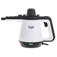 Aparat de curatat cu aburi adler ad 7038 - 1500 w, 450 ml