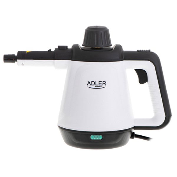 Aparat de curatat cu aburi adler ad 7038 - 1500 w, 450 ml