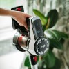Aspirator vertical fara sac ad 7048 adler - 200w, hepa, dual cyclone