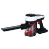 Aspirator vertical fara sac ad 7048 adler - 200w, hepa, dual cyclone