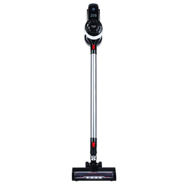 Aspirator vertical fara sac ad 7048 adler - 200w, hepa, dual cyclone