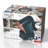 Aparat curatat cu aburi ad 7050 adler - 1200w, 22ml/min, 120ml Aparat curatat cu aburi ad 7050 adler - 1200w, 22ml/min, 120ml