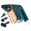 Aparat curatat cu aburi ad 7050 adler - 1200w, 22ml/min, 120ml Aparat curatat cu aburi ad 7050 adler - 1200w, 22ml/min, 120ml