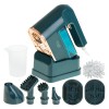 Aparat curatat cu aburi ad 7050 adler - 1200w, 22ml/min, 120ml Aparat curatat cu aburi ad 7050 adler - 1200w, 22ml/min, 120ml