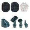 Aparat curatat cu aburi ad 7050 adler - 1200w, 22ml/min, 120ml Aparat curatat cu aburi ad 7050 adler - 1200w, 22ml/min, 120ml