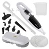MOP CU ABURI 1300W AD 7052 ADLER
