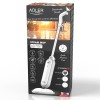 Aparat curatat cu aburi ad 7057 adler - 1300w, 380ml rezervor
