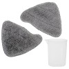 Aparat curatat cu aburi ad 7057 adler - 1300w, 380ml rezervor