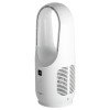 VENTILATOR BIROU USB 2200MAH VENTILATOR BIROU USB 2200MAH