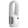VENTILATOR BIROU USB 2200MAH VENTILATOR BIROU USB 2200MAH