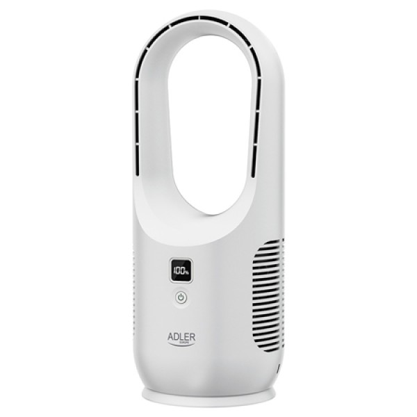 VENTILATOR BIROU USB 2200MAH VENTILATOR BIROU USB 2200MAH