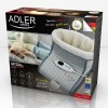 INCALZITOR ELECTRIC PICIOARE 100W ADLER