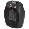 Adler aeroterma ceramica 750w 1500w - încalzire și răcire