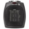 Adler aeroterma ceramica 750w 1500w - încalzire și răcire