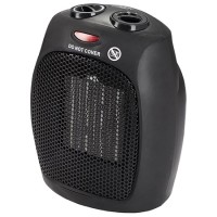 Adler aeroterma ceramica 750w 1500w - încalzire și răcire