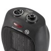 Adler aeroterma ceramica 750w 1500w - încalzire și răcire
