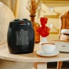 Adler aeroterma ceramica 750w 1500w - încalzire și răcire