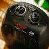 Adler aeroterma ceramica 750w 1500w - încalzire și răcire