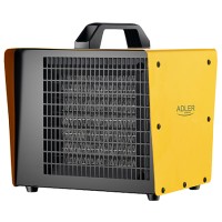 Aeroterma ceramica 3 trepte 3000w ad 7740 adler - incalzitor eficient