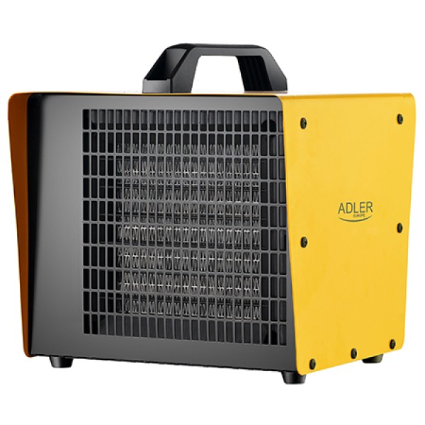 Aeroterma ceramica 3 trepte 3000w ad 7740 adler - incalzitor eficient Aeroterma ceramica 3 trepte 3000w ad 7740 adler - incalzitor eficient