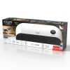 Aeroterma tip cortina aer cald - led adler ad 7751, 2000w