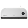 Aeroterma tip cortina aer cald - led adler ad 7751, 2000w