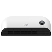 Aeroterma tip cortina aer cald - led adler ad 7751, 2000w