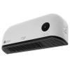 Aeroterma tip cortina aer cald - led adler ad 7751, 2000w