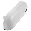 Aeroterma tip cortina aer cald - led adler ad 7751, 2000w