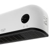 Aeroterma tip cortina aer cald - led adler ad 7751, 2000w
