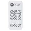 Aeroterma tip cortina aer cald - led adler ad 7751, 2000w