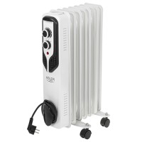 RADIATOR ULEI 7 ELEMENTI 1500W ADLER