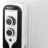 RADIATOR ULEI 7 ELEMENTI 1500W ADLER